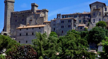 Bolsena e dintorni