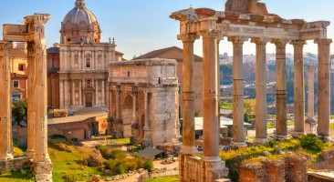 Città d’arte